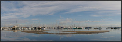 Sandy yachts 1