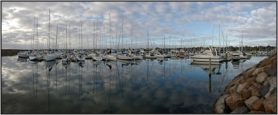 Sandy Yachts 4