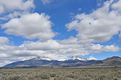 Southern Colorado Landscape