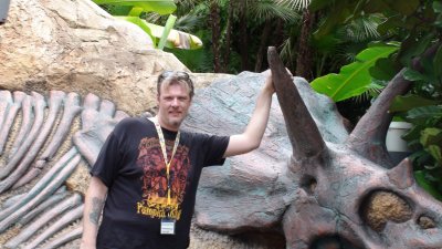 christriceratops
