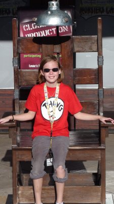 chairbella