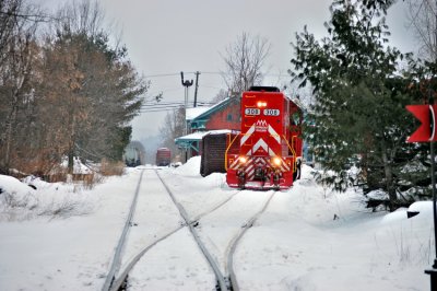 DASW at Chester 