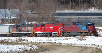 GMRC 263 East of Giles