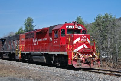 263 Bartonsville 4/2/10