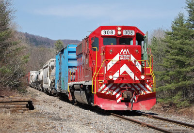 DASW Bartonsville 4/2/10