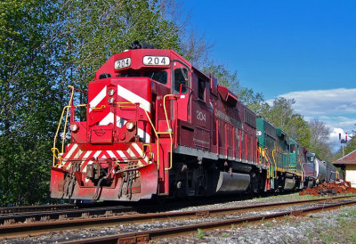 GMRC 264 5/3/10