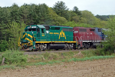 GMRC 264 5/7/10