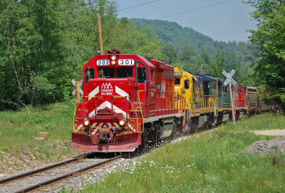 GMRC 263 5/31/10