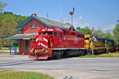 GMRC 263 5/31/10
