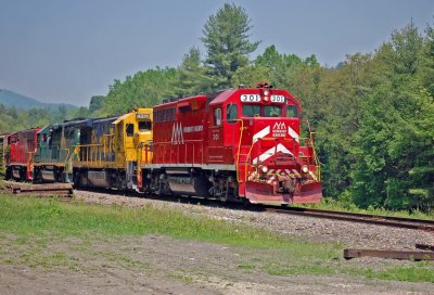 GMRC 263 5/31/10