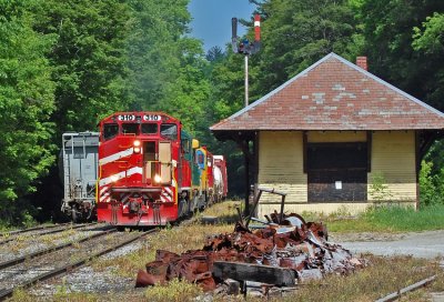 GMRC 264 5/31/10