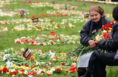 Riga.09.05.2010