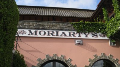 Moriarty's, gap of Dunloe