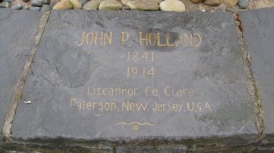 Memorial plaque