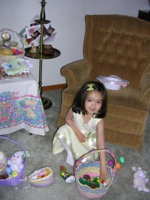 Look at all I found!