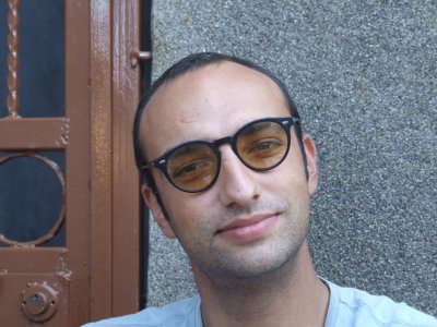 ozgur glasses