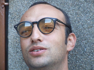 ozgur glasses 2
