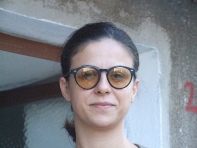 yesim glasses