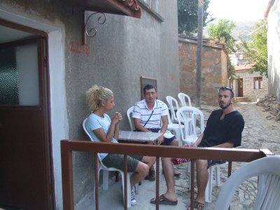 hristo's coffee house 2