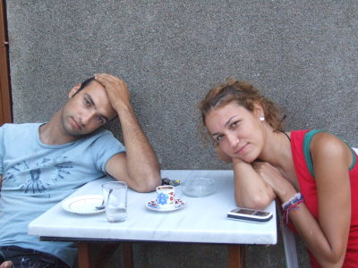 brother&sister