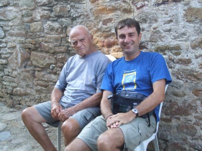 uncle hristo&onur