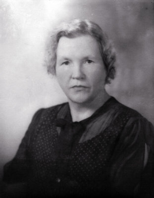 another of Carrie Becky Johnson Milner