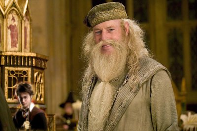 dumbledore dave