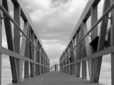 Ramp to the Water Taxi