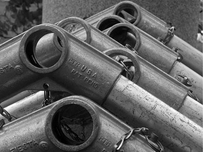 Pipes