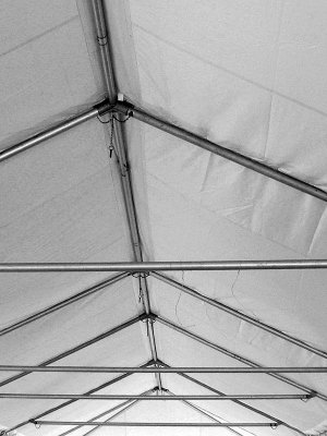 Tent Top