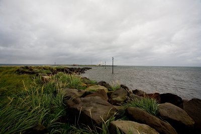 Grotta at storm II