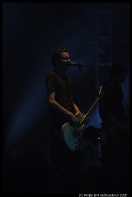 Sigur Rs + Anma