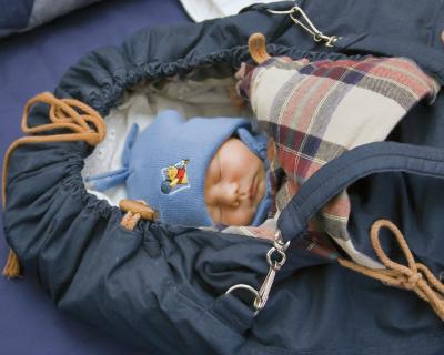 Snug as a bug in a rug
