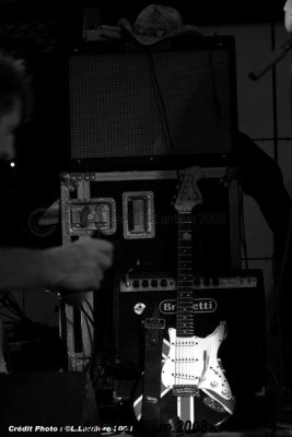 GRESITEACHERS BAND