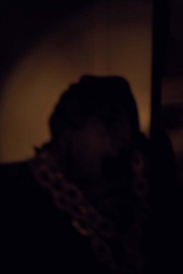 The Return of Jacob Marley