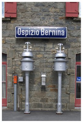 Ospizio Bernina