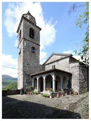 Chiesa di San Niccol 