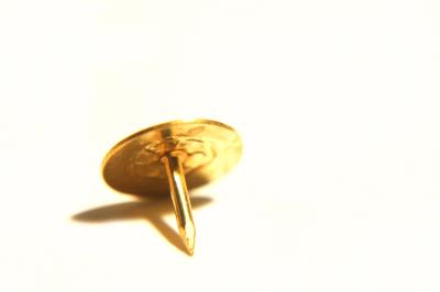 Sharp as a Tack...