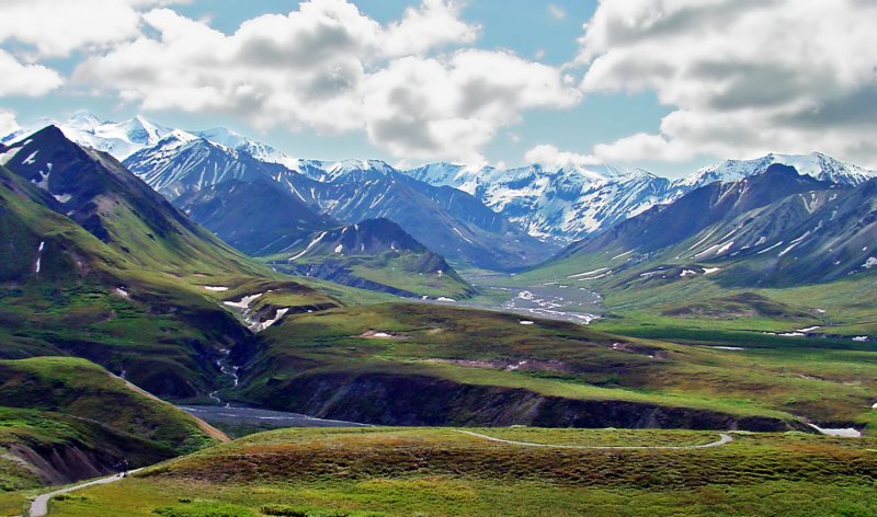 Denali NP