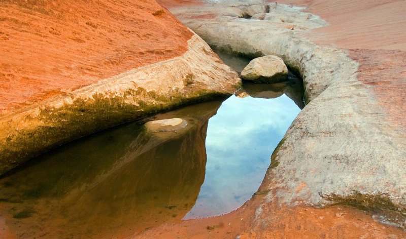  Red Cliffs NRA