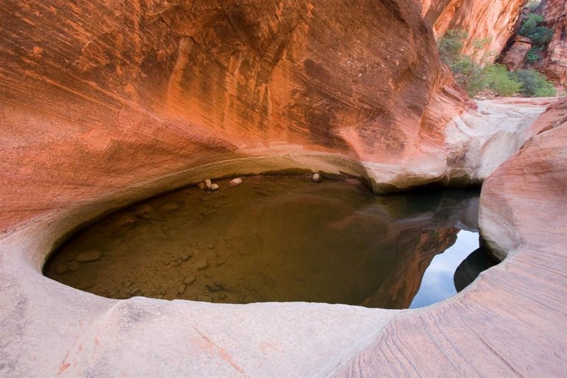  Red Cliffs NRA