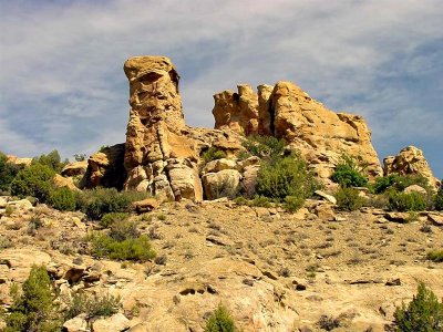  Mesa