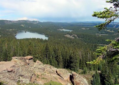  Grand Mesa