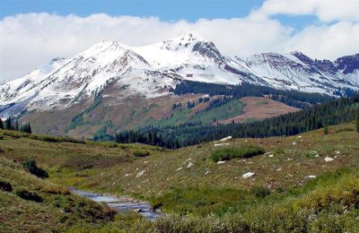  Mt Crested Butte 