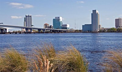 Jacksonville - Southbank