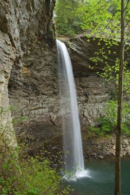  Ozone Falls