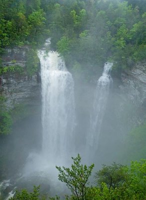  Fall Creek Falls