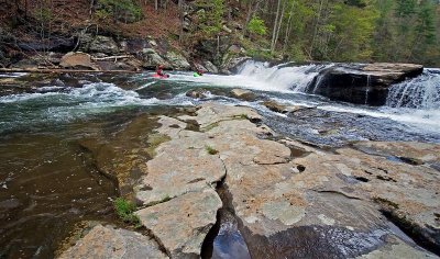 Tellico River