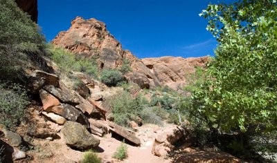  Red Cliffs NRA