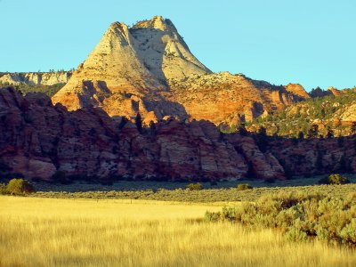 Cave Valley